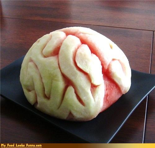 Watermelon Brain