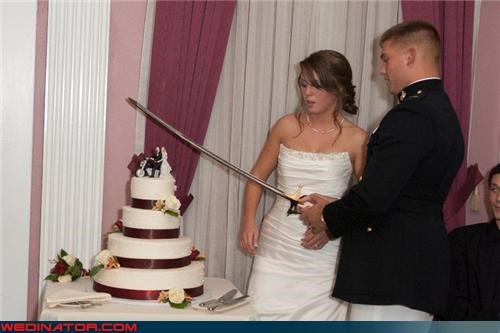 So What Do You Think? Straight Down the Middle or Chop Off One Tier at a Time?