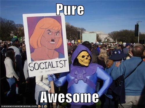 Pure  Awesome