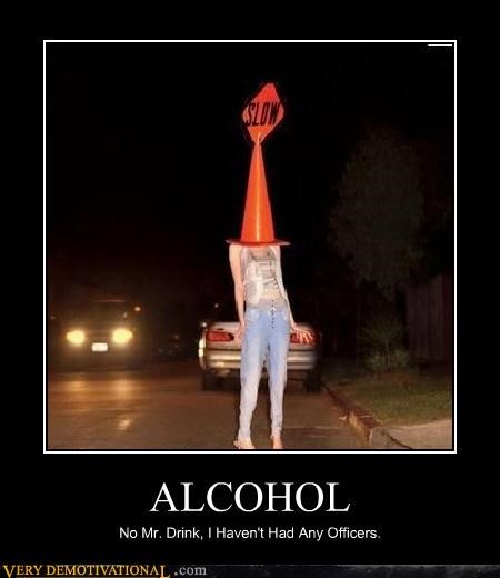ALCOHOL