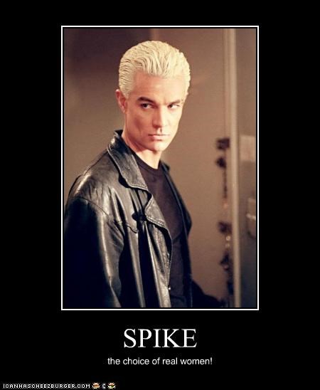 SPIKE