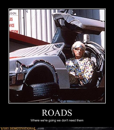 ROADS