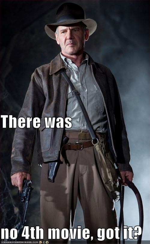 What 4th Movie?!