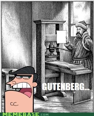 Dinkleberg!