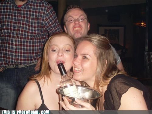 Party Bro