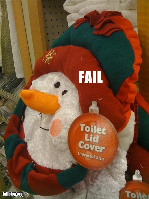 holiday seat cover fail