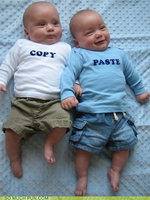 Twins Made Easy