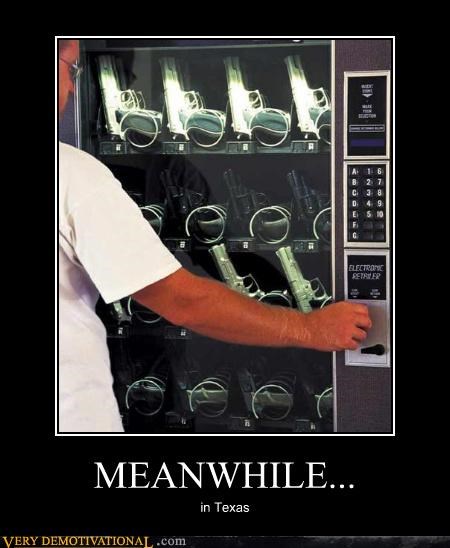 MEANWHILE...