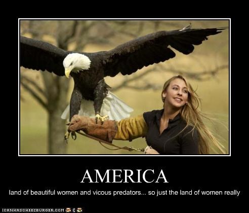 AMERICA