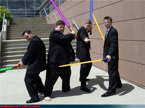 Groom Wars