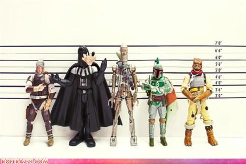 Collection: The Secret Life of Toys