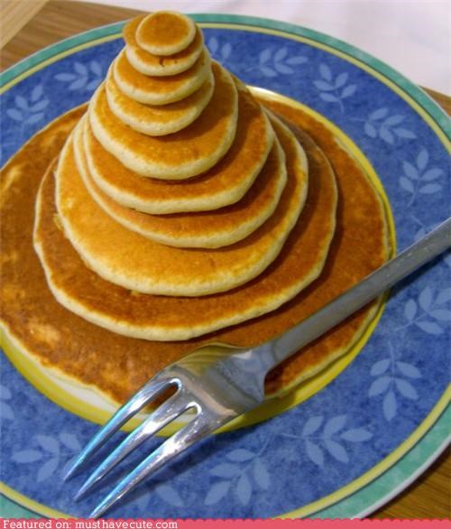 Epicute: Pancake Mountain