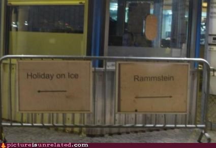 Choices Choices