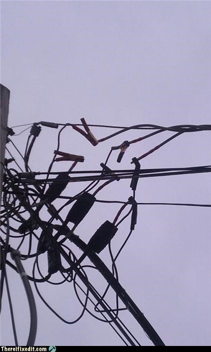Hey, Can I Borrow A Couple Volts?