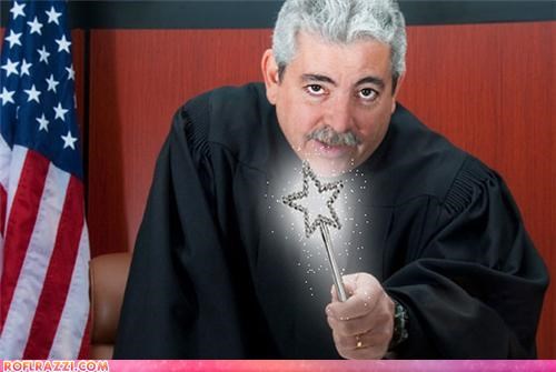 Magical Law: Coming Soon On Fox