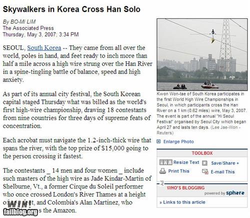 Headline WIN