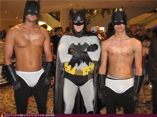 Bat Bros