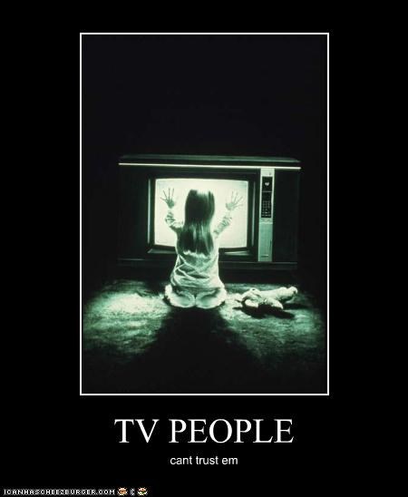 TV PEOPLE