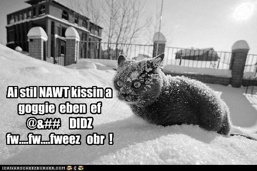 iz jus xpwesshun!