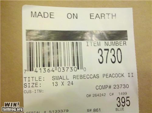 Made On Earth WIN