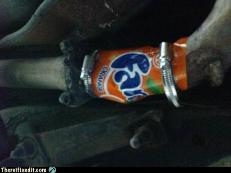 Fanta Astic Fix