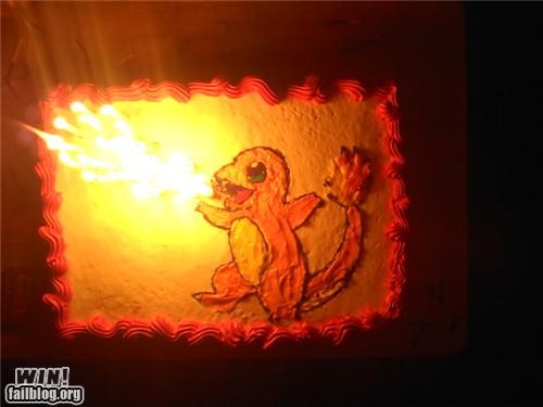 Cakemander WIN