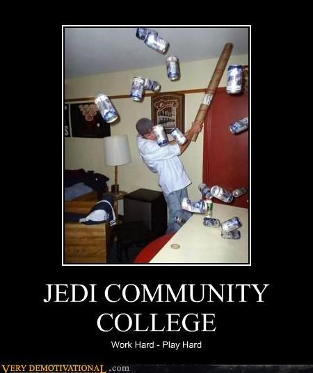 JEDI COMMUNITY COLLEGE