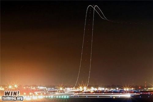 Long Exposure WIN