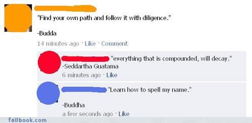 FAILosophy