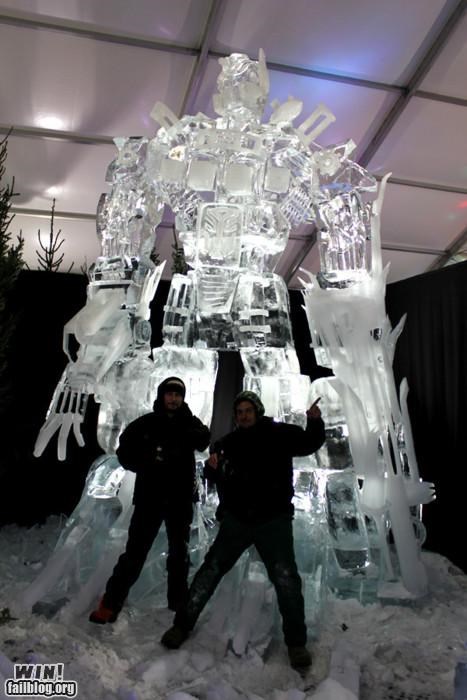 Ice Bot WIN