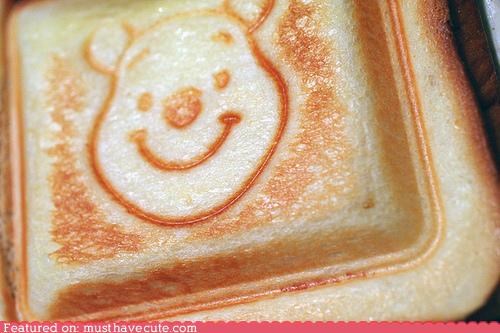 Epicute: Winnie the Pooh Noms