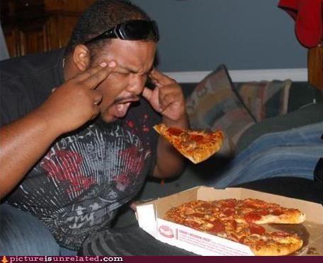 Pizza Power