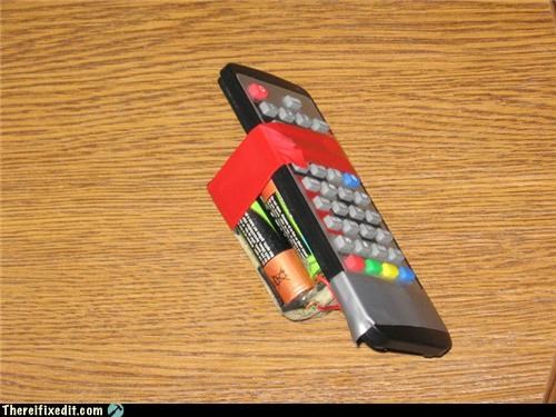 This Isn't Even Remotely Practical