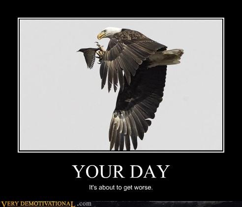 YOUR DAY