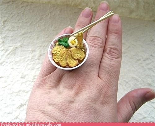 Ramen Ring