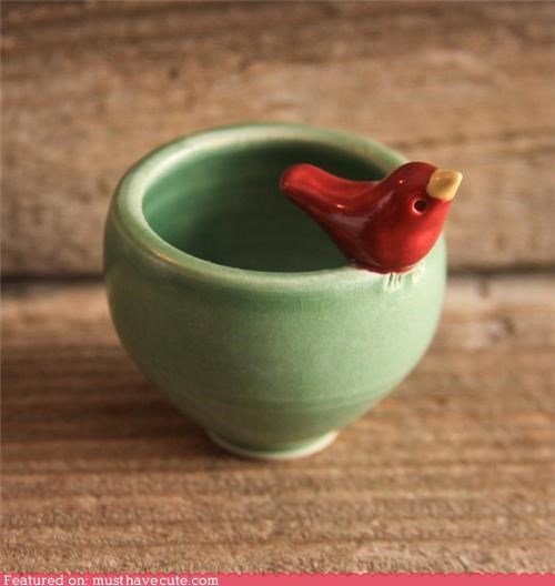 Red Bird Bowl