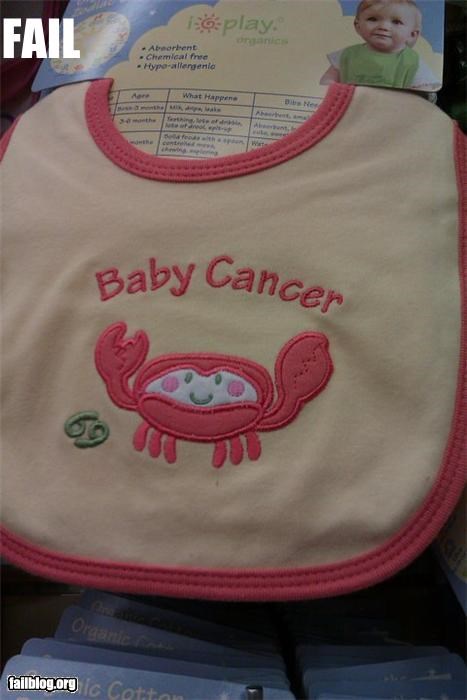 Bib Fail