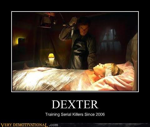 dexter