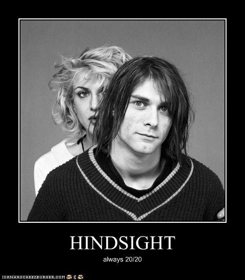 HINDSIGHT