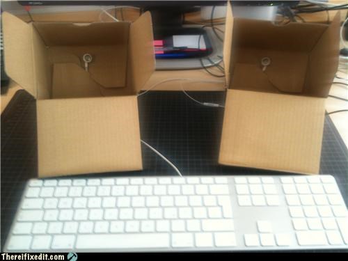 What Do You Mean That's Not How Speakers Work?