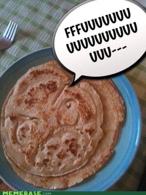 RageCake