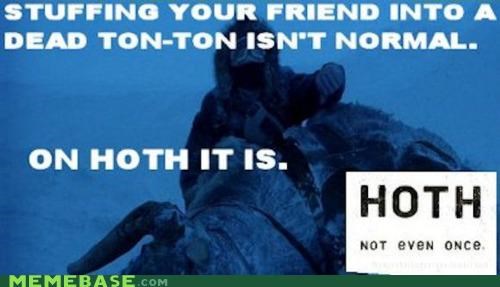 Not Even Once