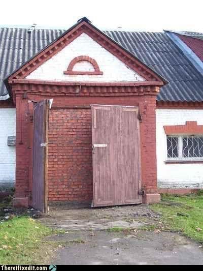 That's Just My Brick Storage