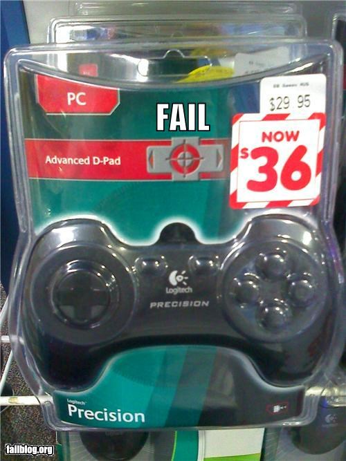 Discount FAIL