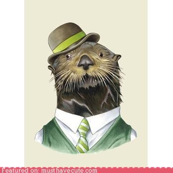 Dapper Otter