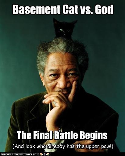 The Final Battle Begins!