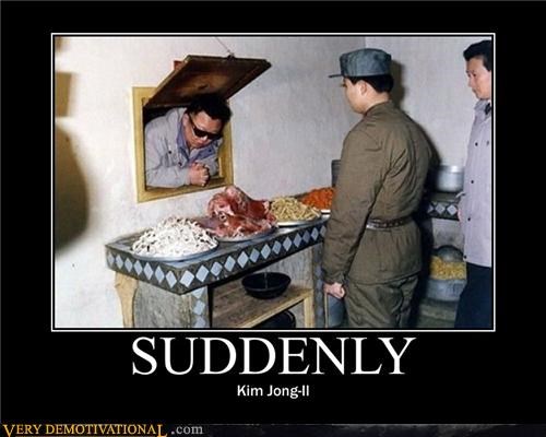 Suddenly