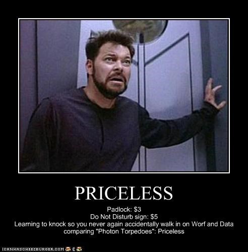 PRICELESS
