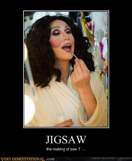 JIGSAW