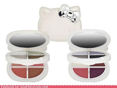Hello Kitty x Sephora